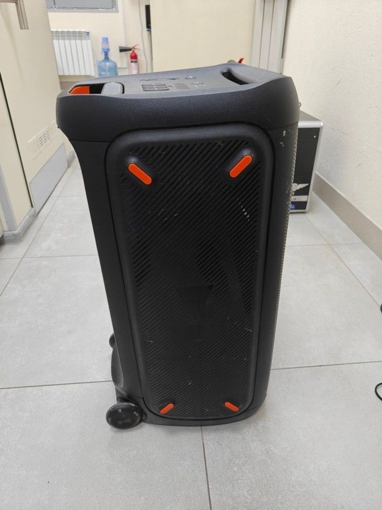 Jbl partybox 310 Код:01-201063887. Зображення 5