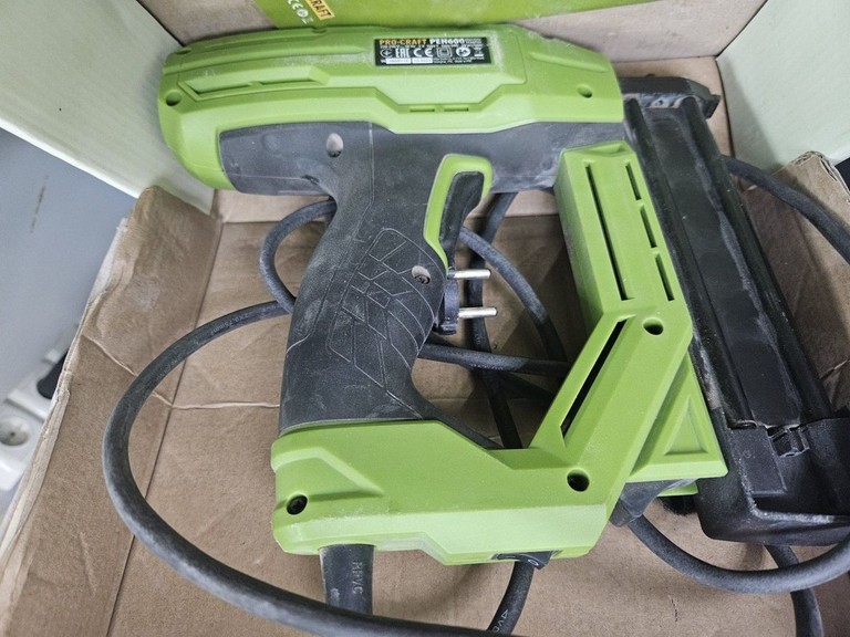 Оголошення Procraft PEH600 Б/У