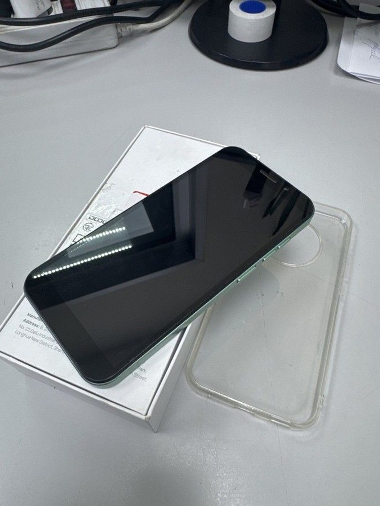 Купити Doogee X97 3/16GB Black Б/У