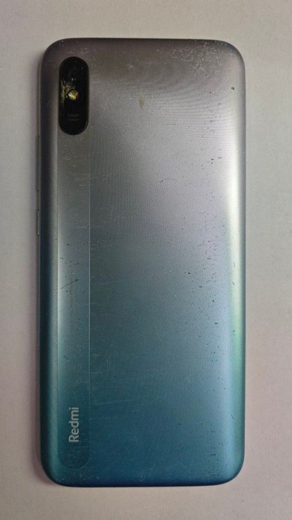 Xiaomi redmi 9a 2/32gb Код:01-201077151. Зображення 5