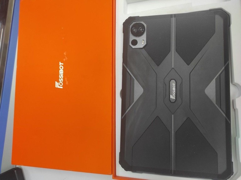 Купити Fossibot dt1 8/256gb lte Б/У