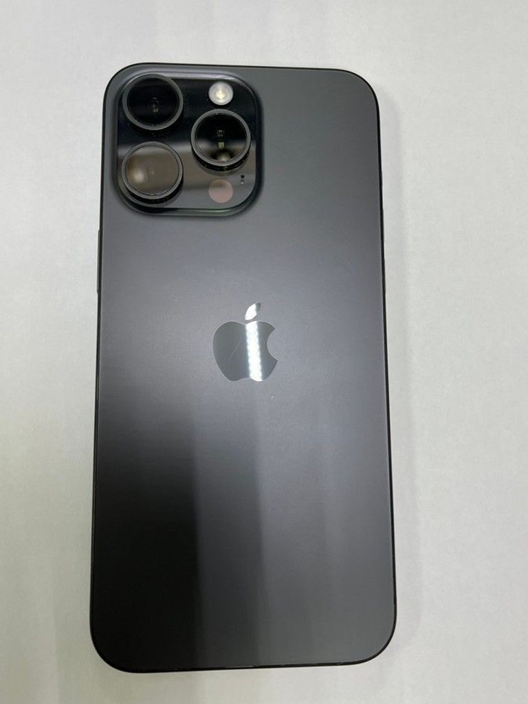 Apple iphone 15 pro max 512gb esim Код:01-201079978. Зображення 5