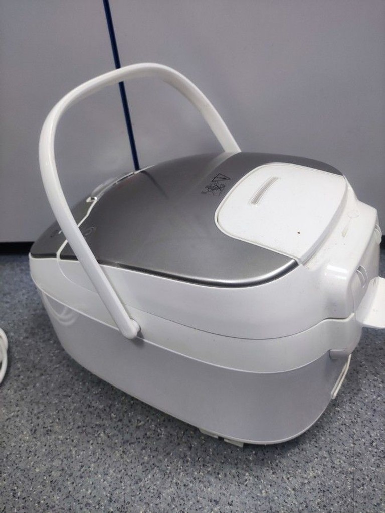 Розпродаж Tefal RK816E32, продавець Техноскарб