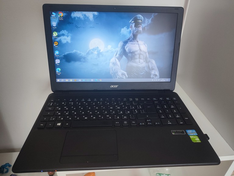 Купити Acer E1-570G Б/У