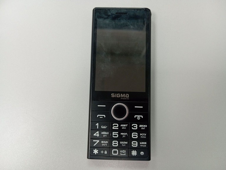 Купить Sigma x-style 353 trend Б/У