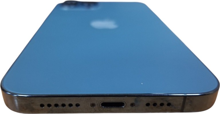 Дешево Apple iphone 12 pro max 256gb з ломбарду
