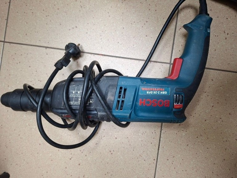 Дешево Bosch (Копія) gbh 2-26 dfr з ломбарду