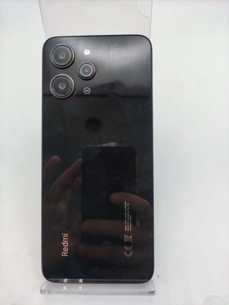 Распродажа Xiaomi redmi 12 4/128gb, продавец Техноскарб