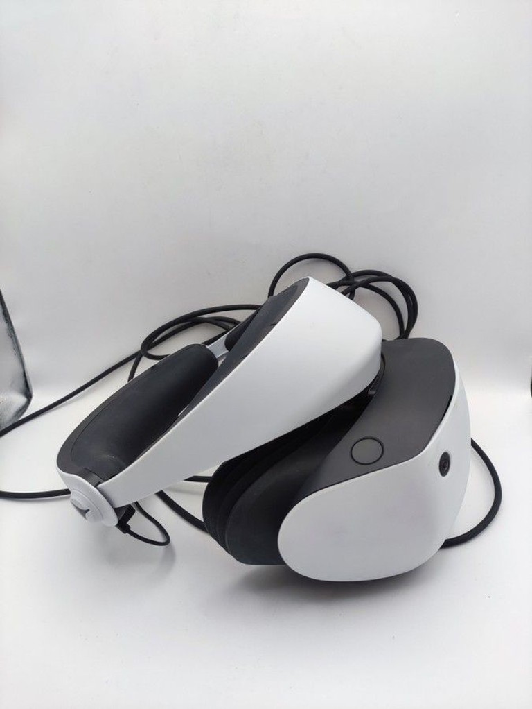 Дешиво Sony playstation vr2 cfi-zvr1 с ломбарда