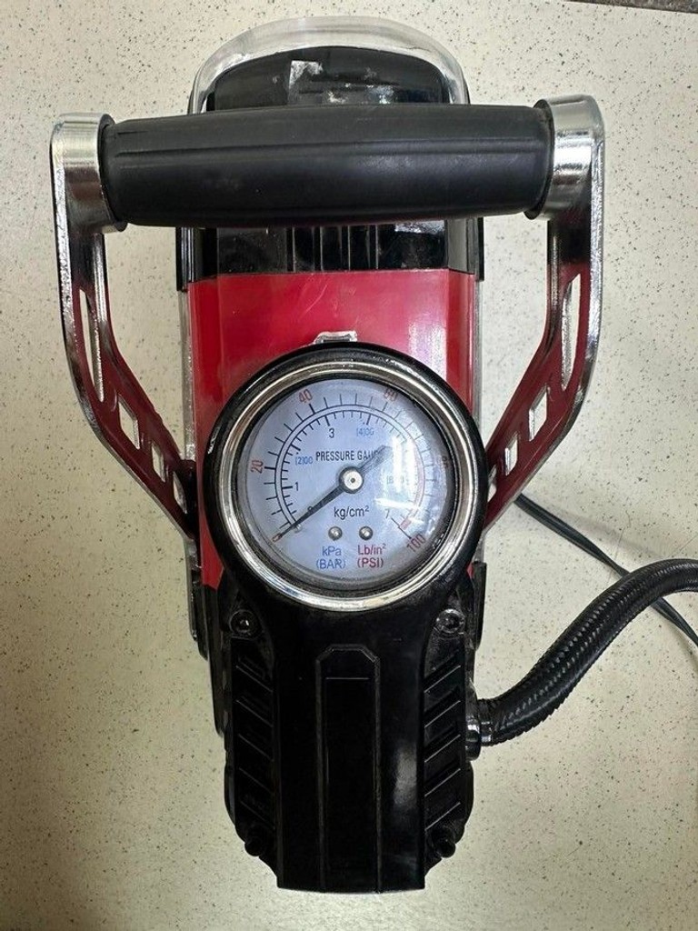 Купить Intertool AC-0002 Б/У