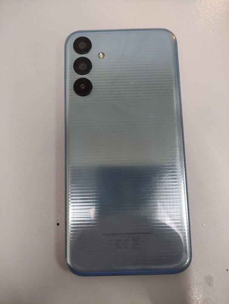 Купить Samsung galaxy m15 5g 4/128gb Б/У