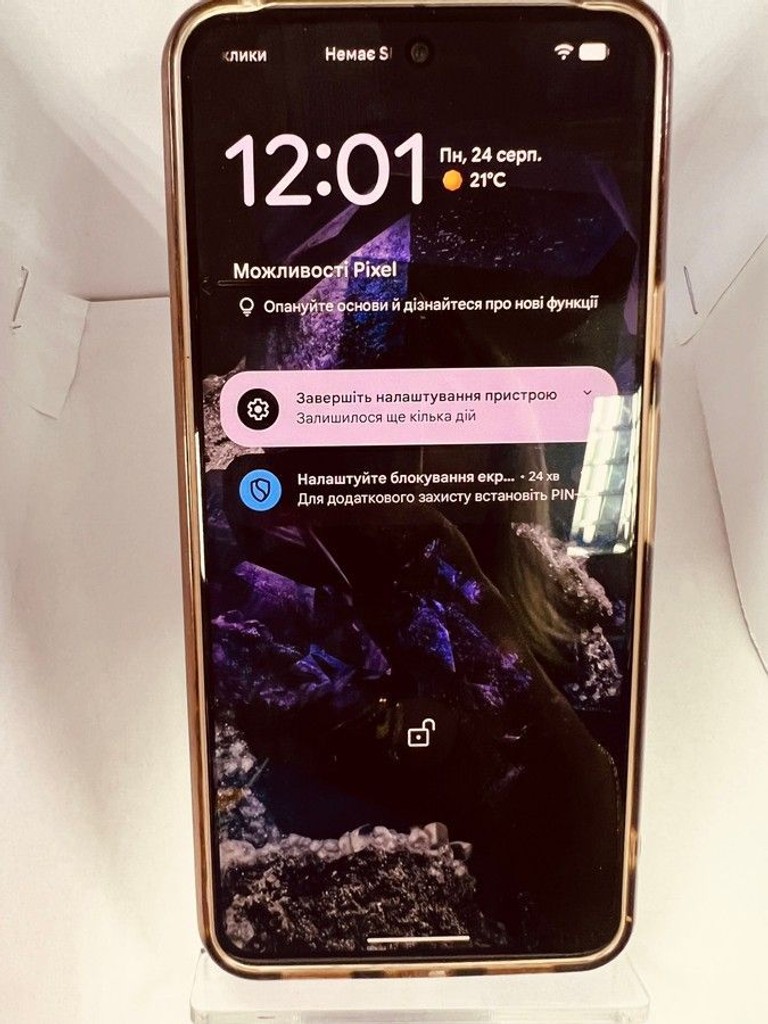 Купити Google pixel 8 8/128gb Б/У