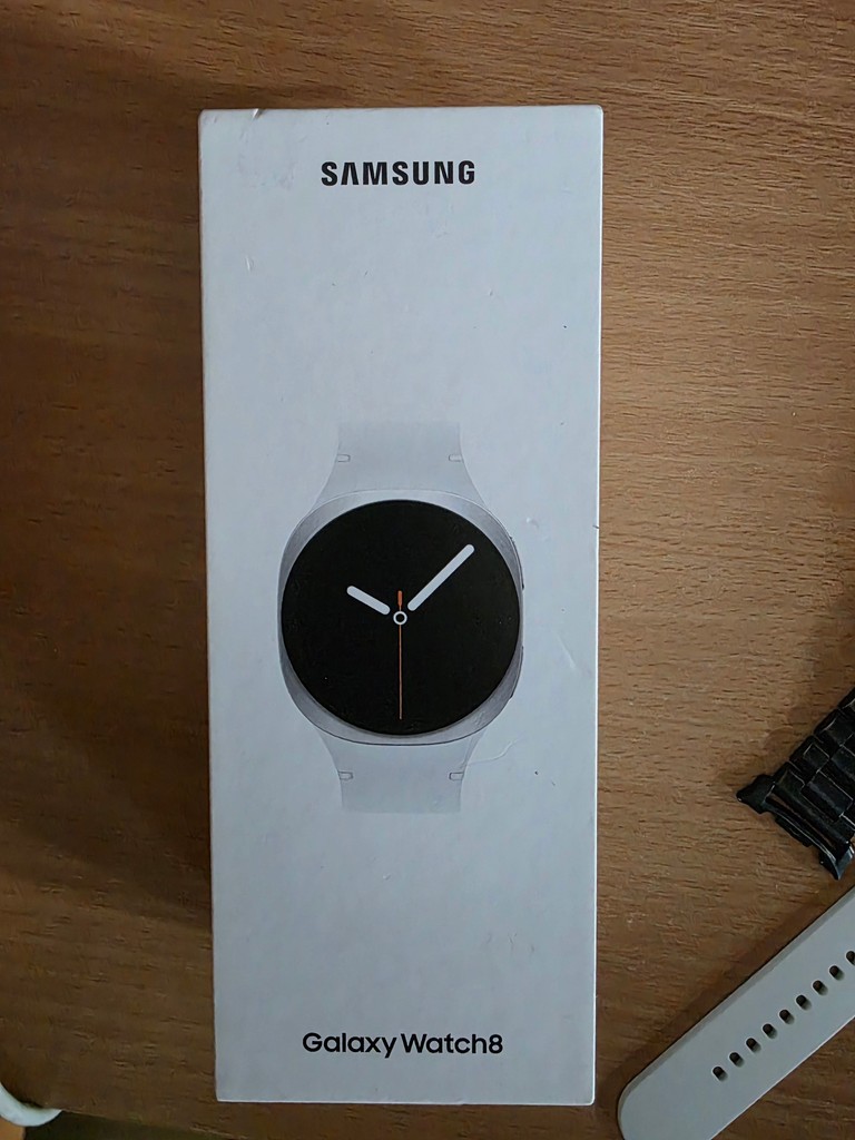 Samsung watch 8 Код:null. Зображення 6