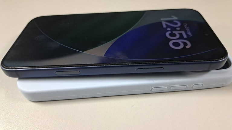 Apple iphone 17 pro max 256gb Код:01-201083283. Изображение 5
