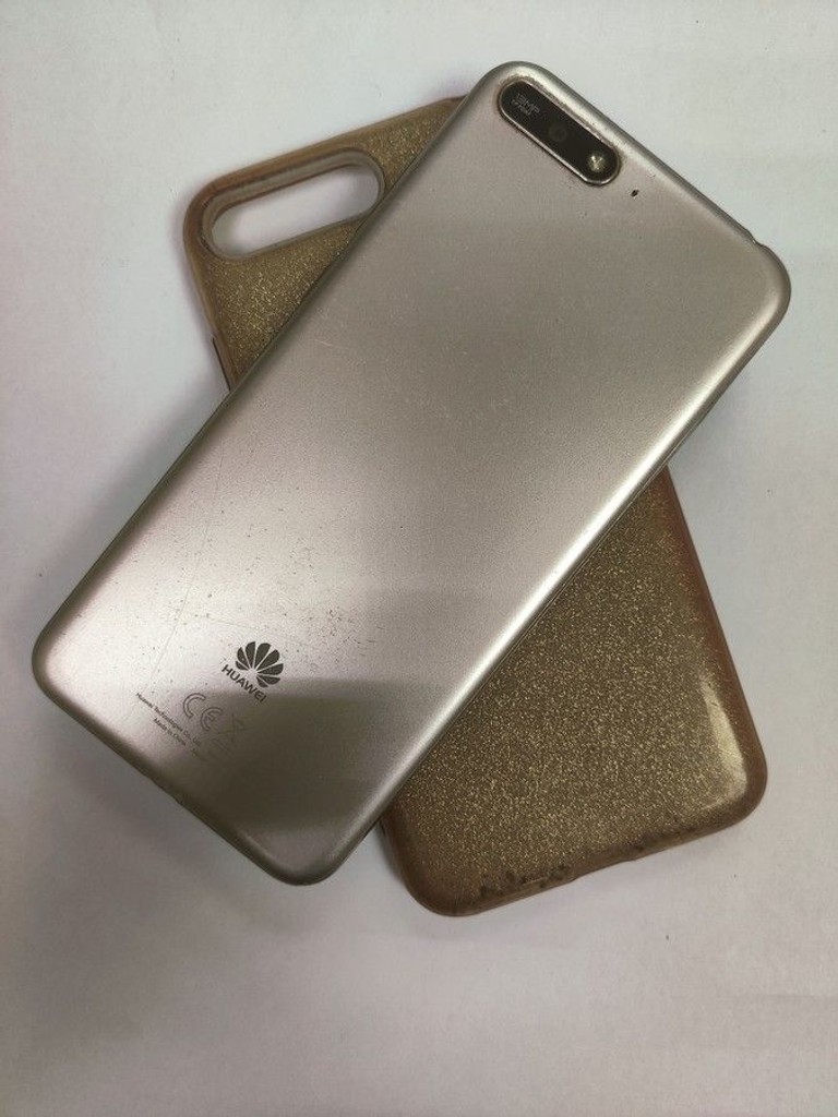 Huawei y6 2018 2/16gb Код:01-201088513. Зображення 5