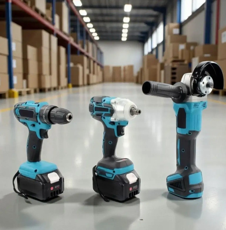 Tool Set 3 в 1 36V/6.0Ah Код:null. Изображение 9