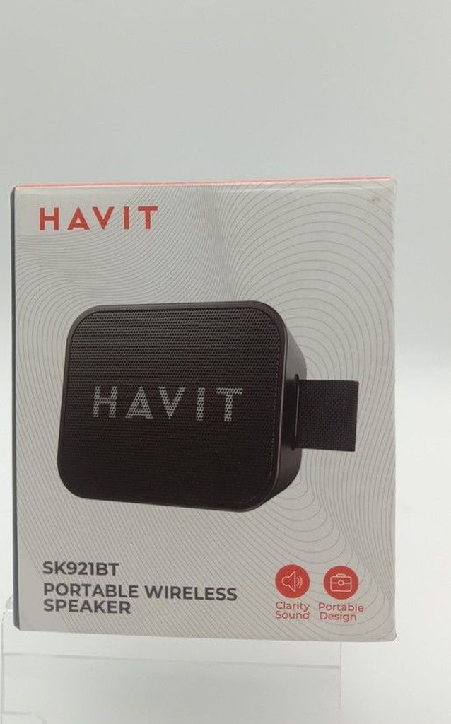 Дешево Havit sk921bt з ломбарду