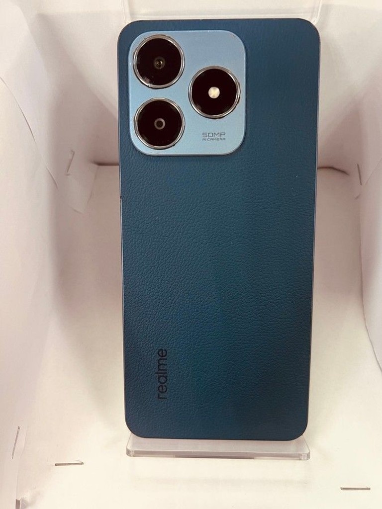 Объявление Realme c63 6/128gb Б/У
