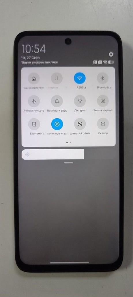 Xiaomi Redmi 13 8/256GB Blue Код:01-201088638. Зображення 6