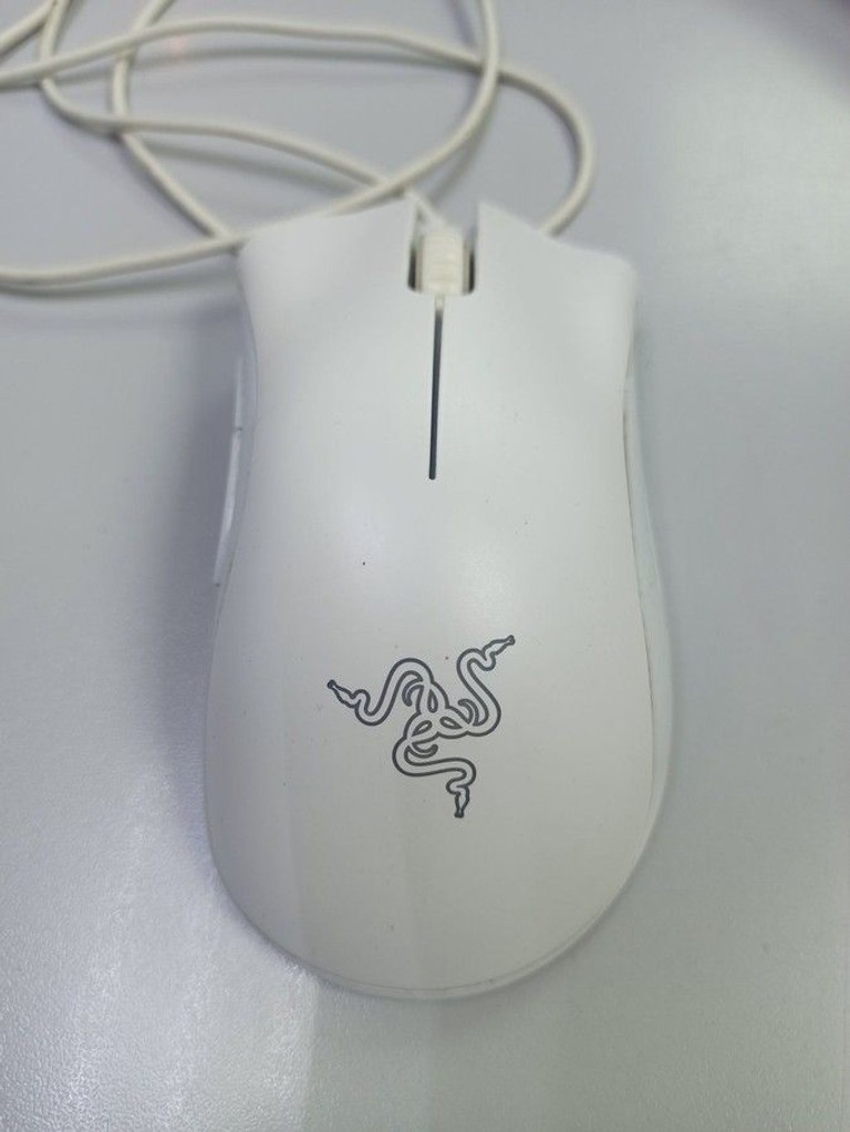 Купити Razer deathadder essential Б/У