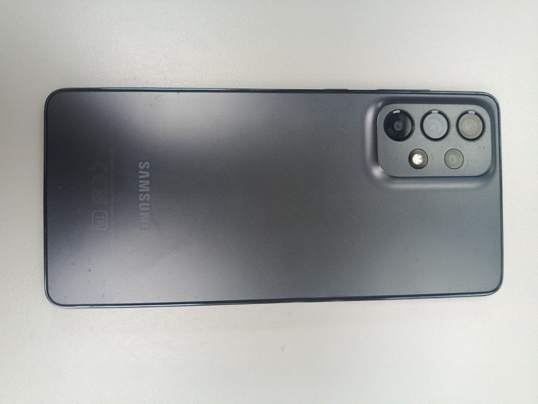 Дешево Samsung galaxy a73 5g 8/256gb з ломбарду