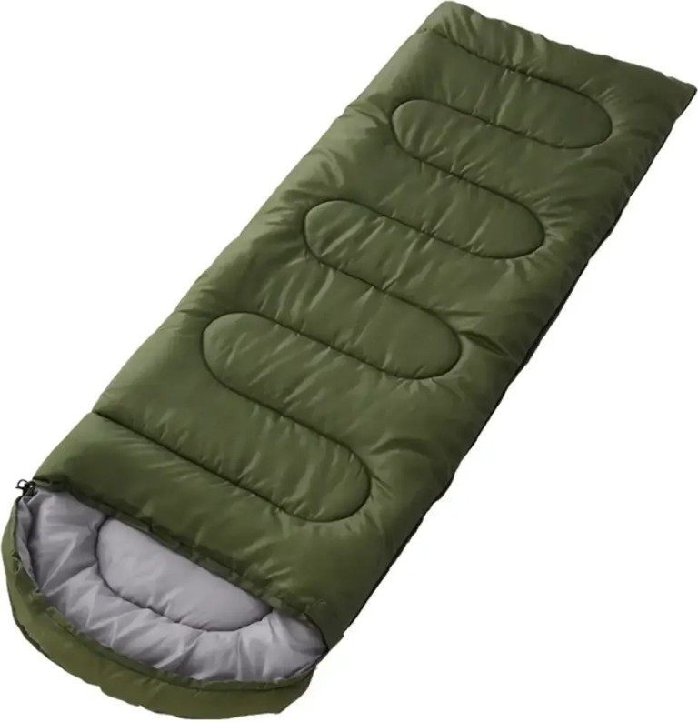 Объявление Sleeping bag до -25°C 200x80 см Б/У
