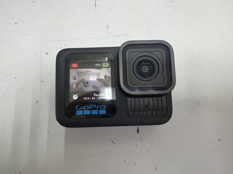 Дешево Gopro hero13 з ломбарду
