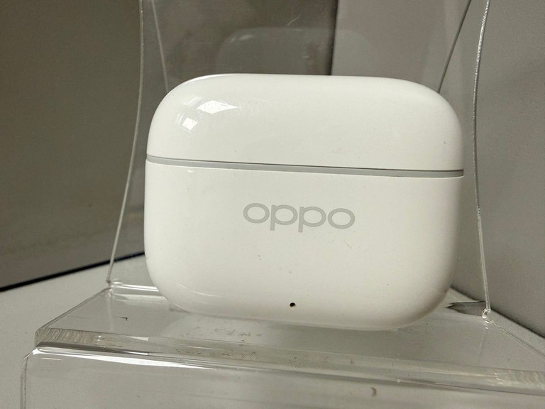 Купить Oppo enco buds3 pro Б/У