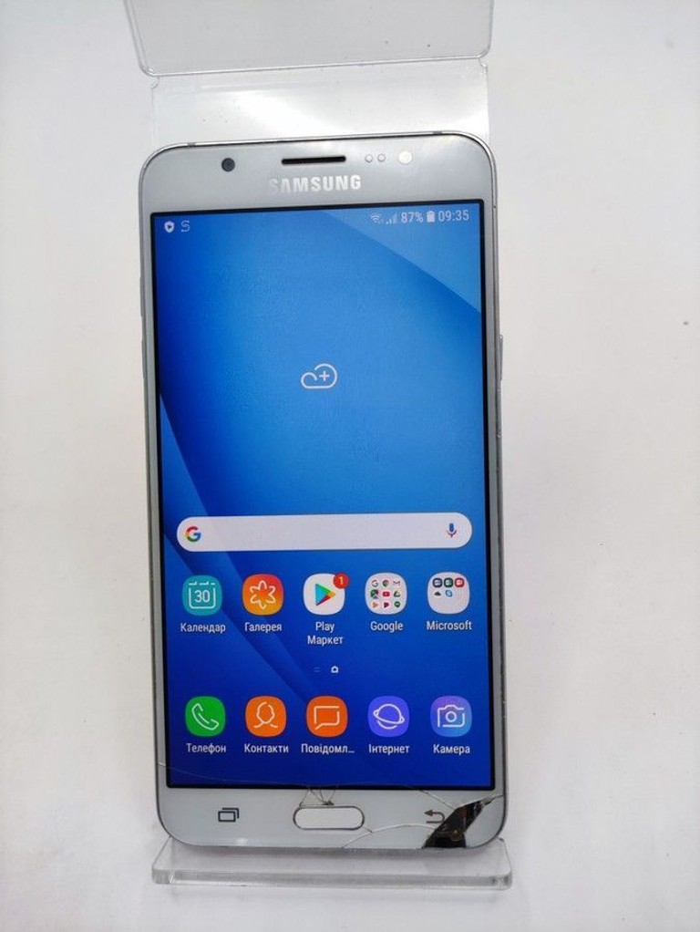 Купить Samsung galaxy j7 2016 2/16gb Б/У