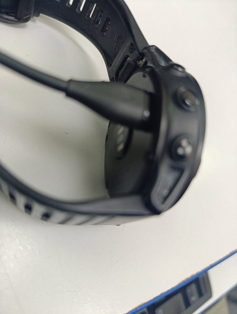 Объявление Garmin fenix 6x pro Б/У