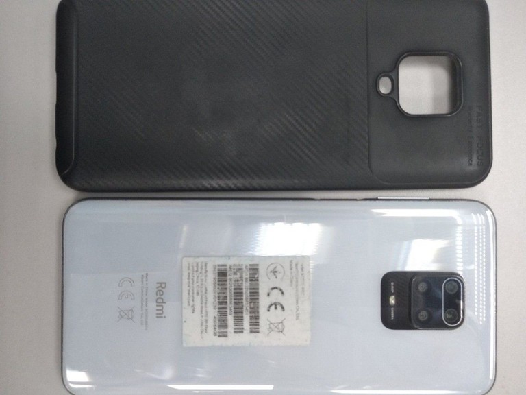 Оголошення Xiaomi redmi note 9 pro 6/128gb Б/У