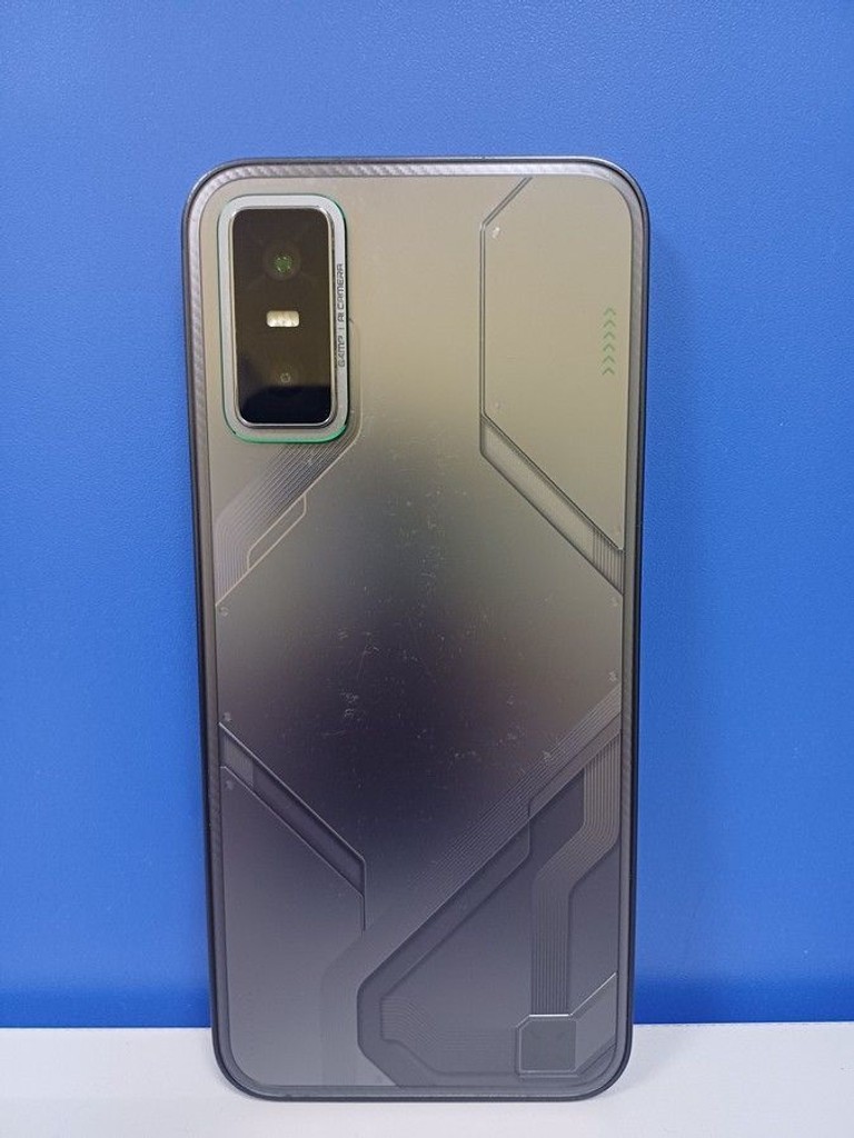 Объявление Infinix gt 30 8/256gb Б/У