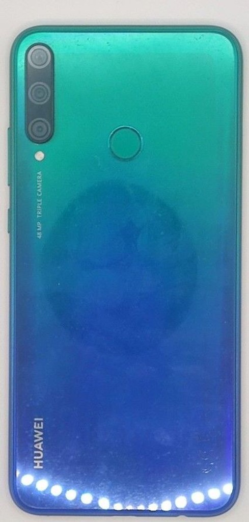 Дешево Huawei p40 lite e 4/64gb з ломбарду