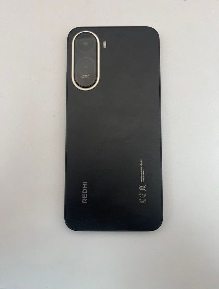 Дешево Xiaomi Redmi A7 Pro 4/64GB Black з ломбарду