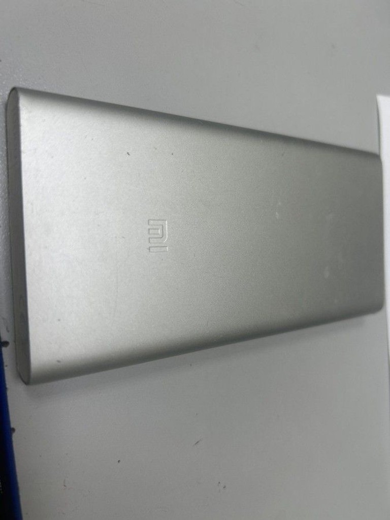 Оголошення Xiaomi mi power bank 2s plm09zm 10000mah Б/У