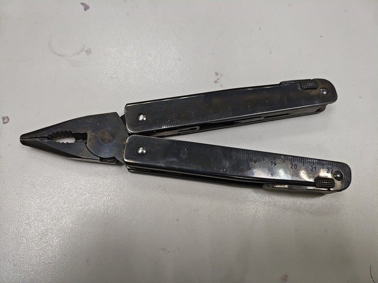 Розпродаж Victorinox SwissTool BS 3.0323.3CN, продавець Техноскарб
