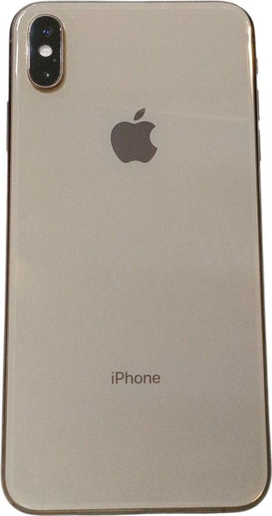 Объявление Apple iphone xs max 64gb Б/У
