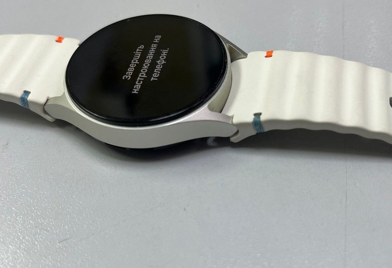 Samsung galaxy watch 7 40mm esim Код:01-201096656. Зображення 6
