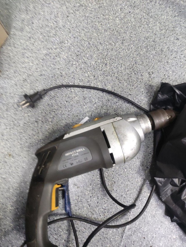 Купити Powertec pt 118 Б/У