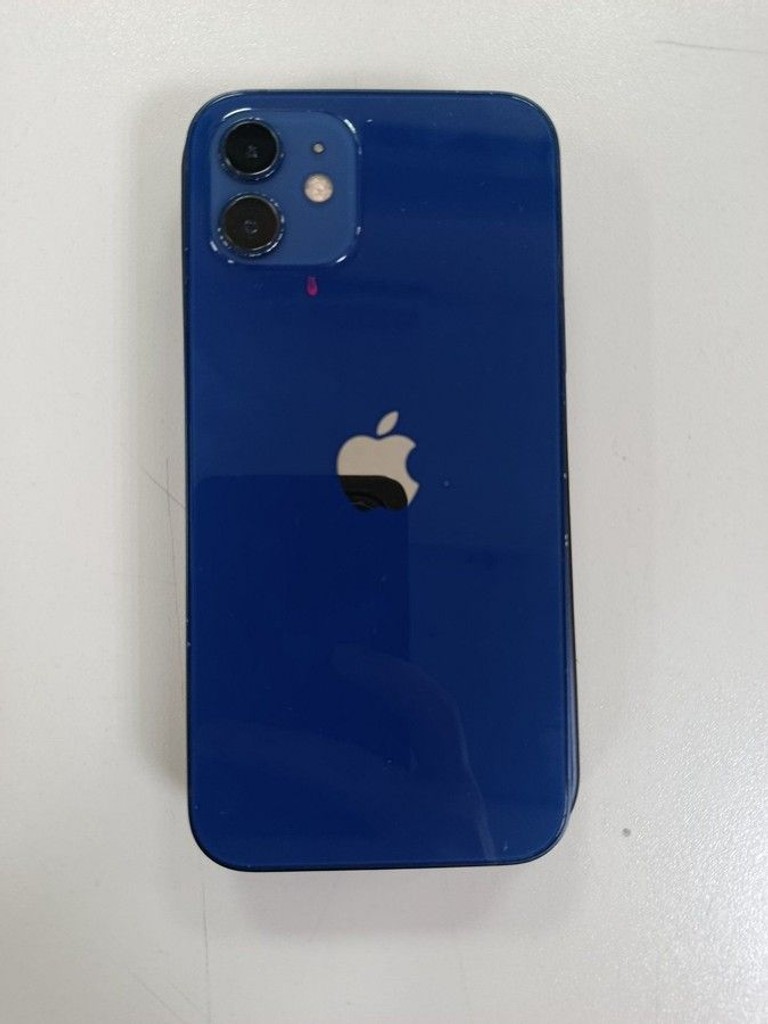 Купити Apple iPhone 12 128GB (PRODUCT)RED Б/У
