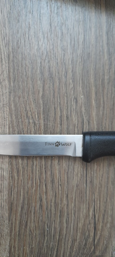 Cold steel Finn wolf (20PW) Код:null. Зображення 9