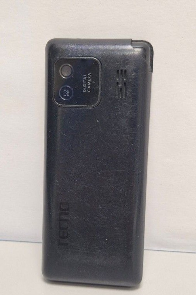 Объявление Tecno t301 Б/У