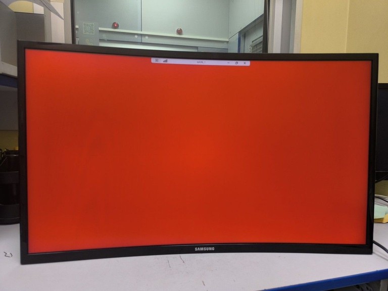 Samsung c27f396f lc27f396fhixci Код:01-201098241. Изображение 6