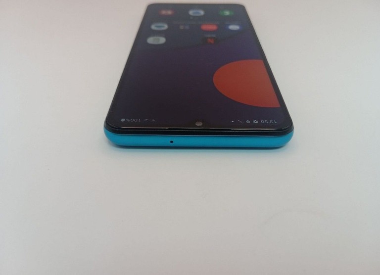 Распродажа Samsung m127f galaxy m12 4/64gb, продавец Техноскарб