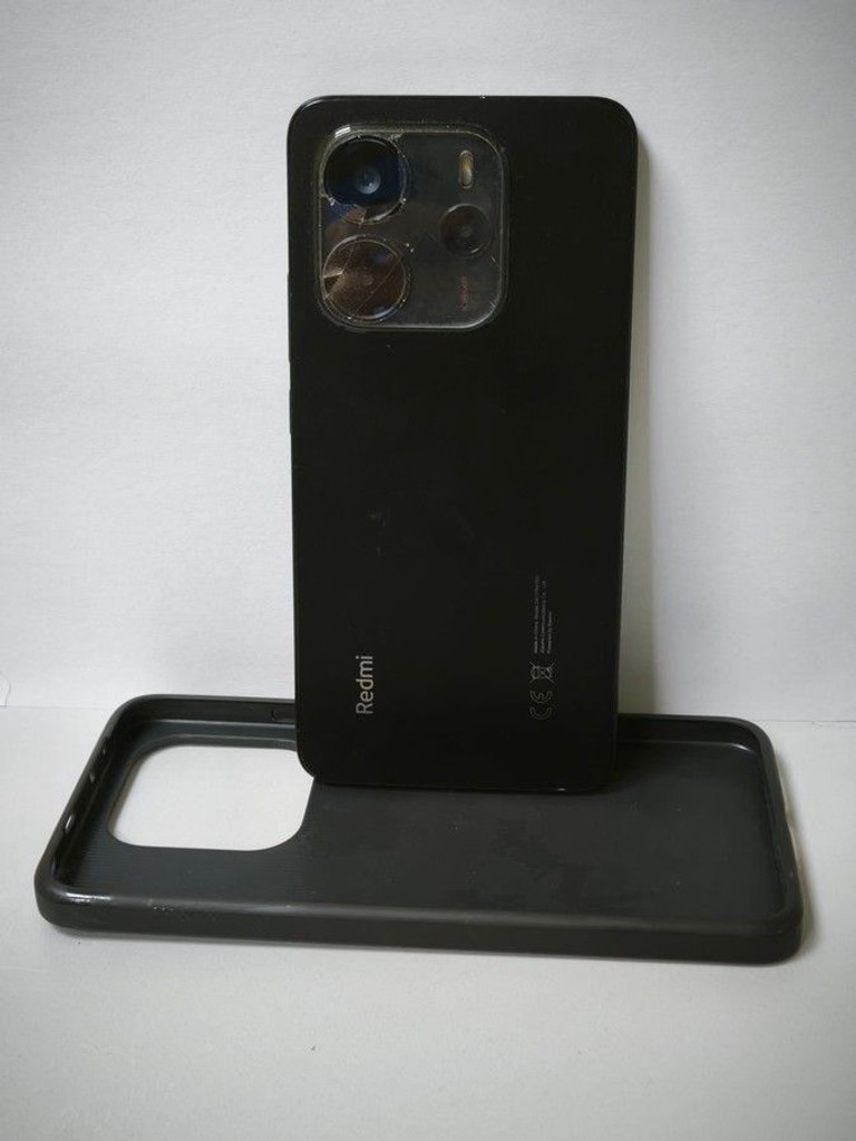 Купить Xiaomi redmi note 14 8/256gb Б/У