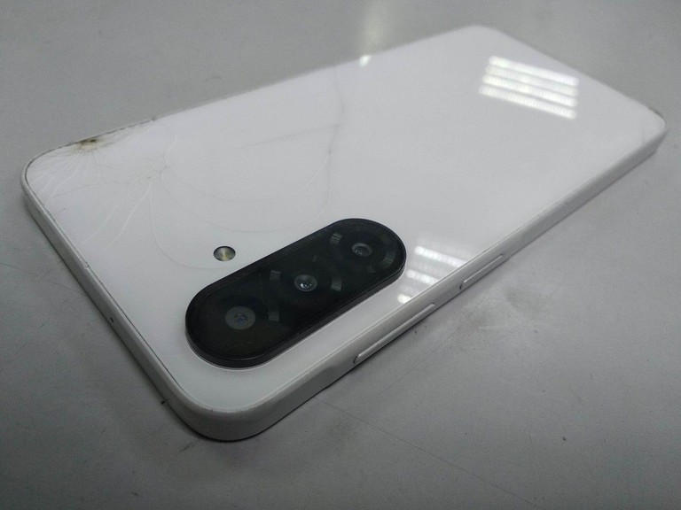 Оголошення Samsung galaxy a26 5g 6/128gb Б/У