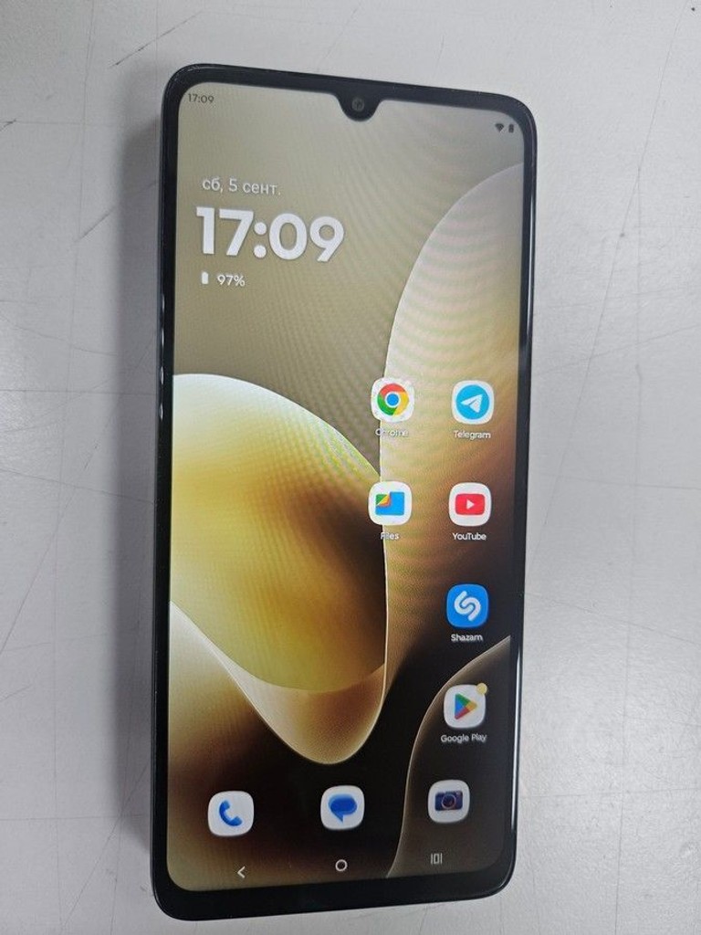 Купити Motorola moto g06 4g 4/64gb tendril Б/У