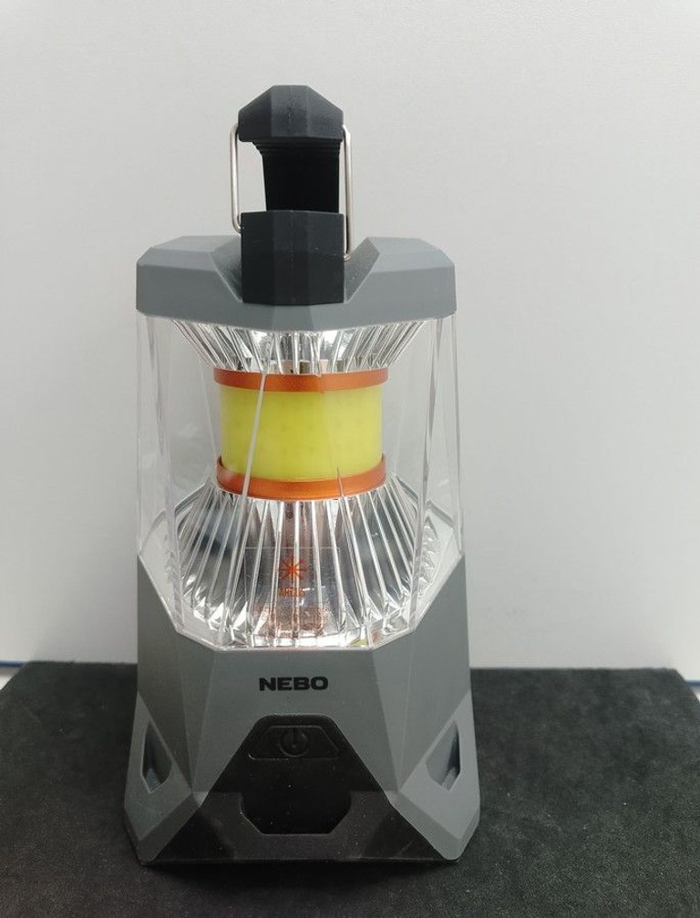 Оголошення Nebo Galileo 500 (NB NEB-LTN-1000-G) Б/У
