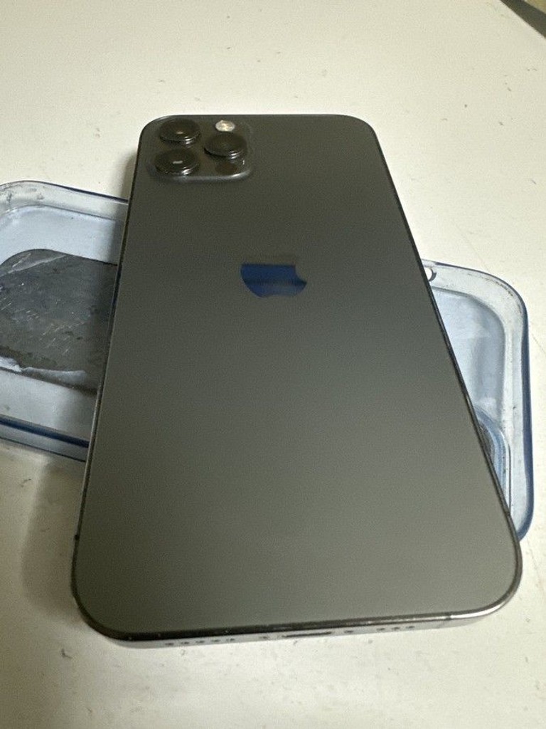 Купить Apple iphone 12 pro 256gb Б/У