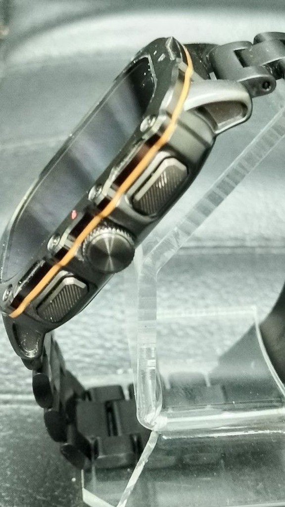 Дешиво Gelius tactical heavy gp-sw016 ti с ломбарда